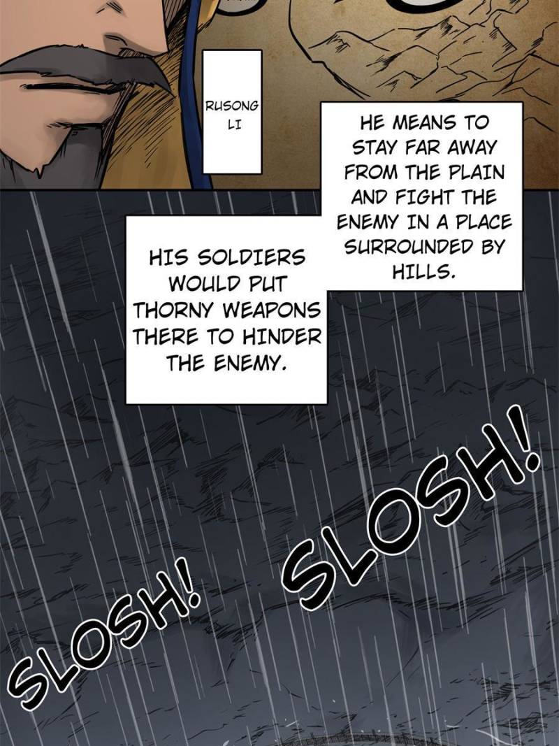 Another Beginning With the Guhuo Bird Chapter 79 - Page 7