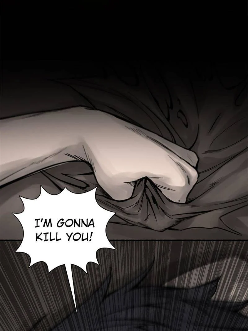 Another Beginning With the Guhuo Bird Chapter 79 - Page 63