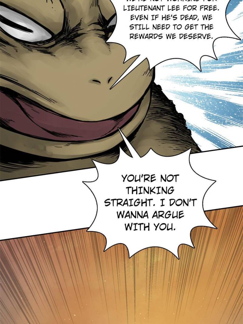 Another Beginning With the Guhuo Bird Chapter 79 - Page 69