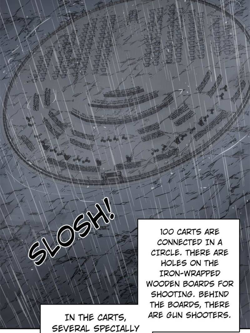 Another Beginning With the Guhuo Bird Chapter 79 - Page 8