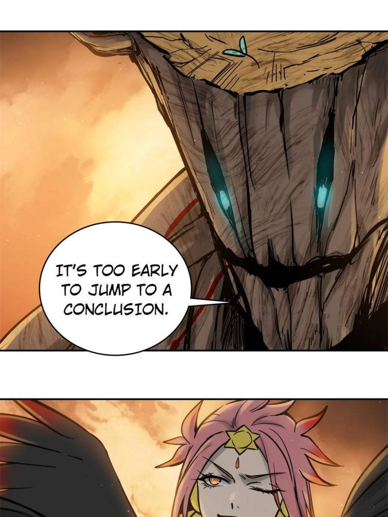 Another Beginning With the Guhuo Bird Chapter 79 - Page 72
