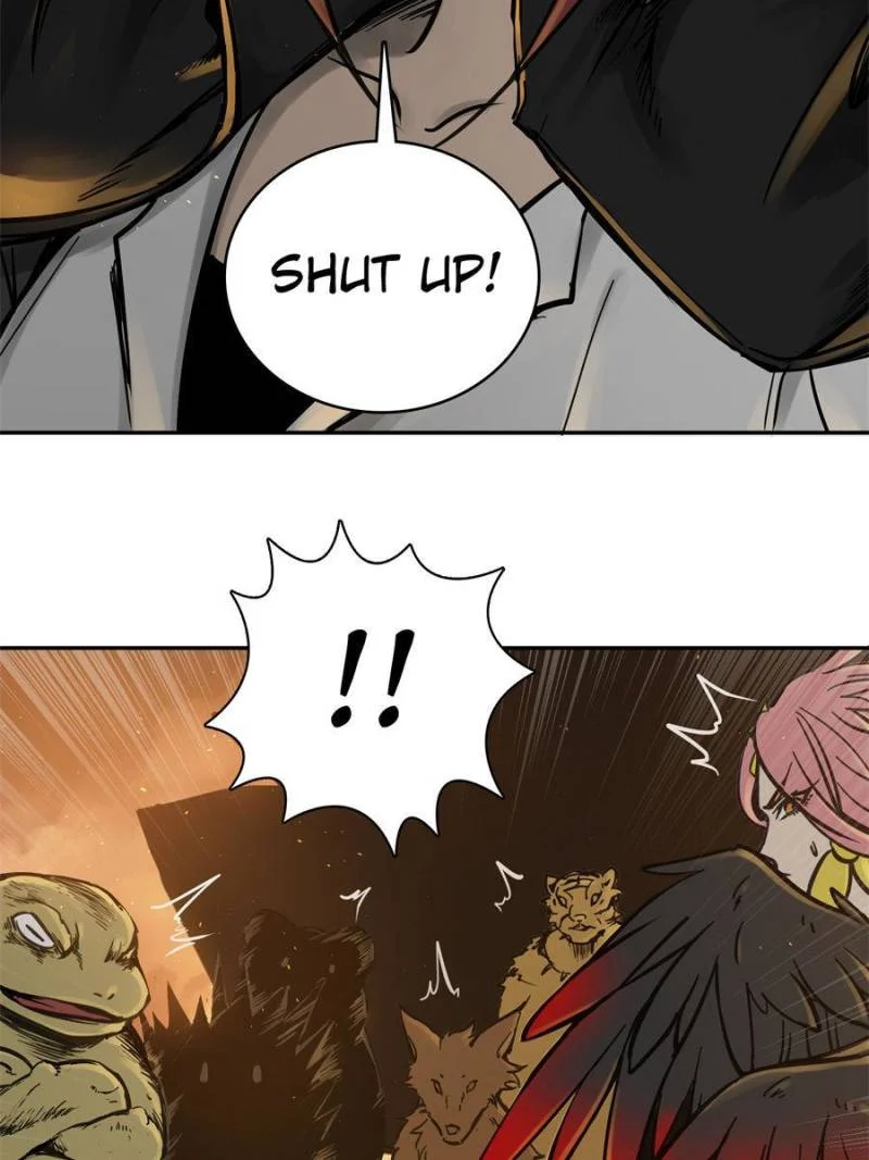 Another Beginning With the Guhuo Bird Chapter 79 - Page 76