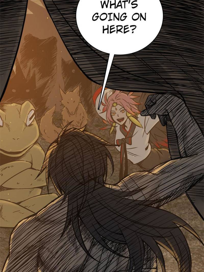 Another Beginning With the Guhuo Bird Chapter 79 - Page 79