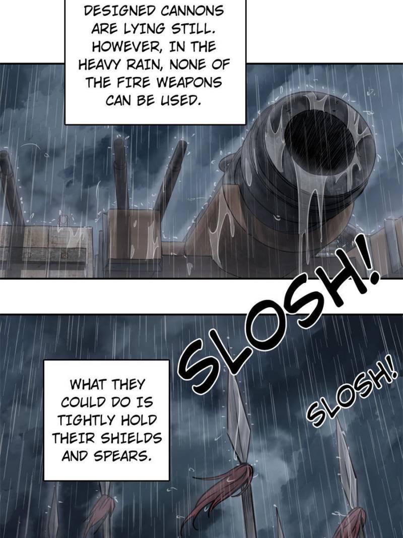 Another Beginning With the Guhuo Bird Chapter 79 - Page 9