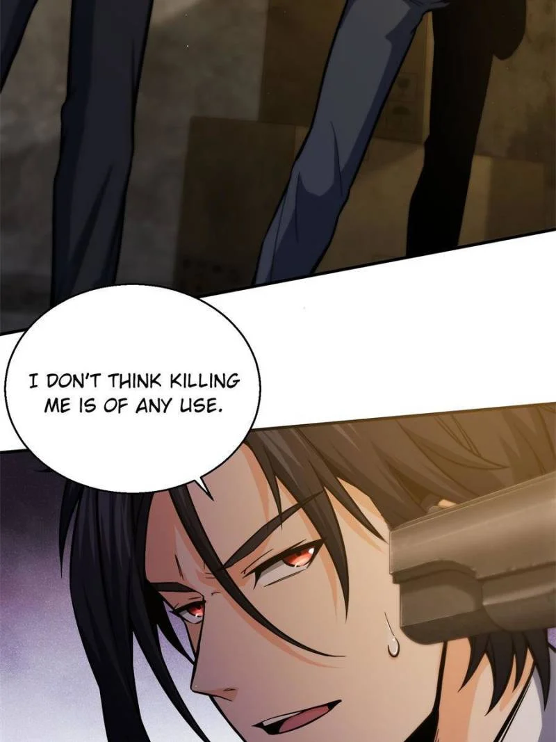 Another Beginning With the Guhuo Bird Chapter 8 - Page 2
