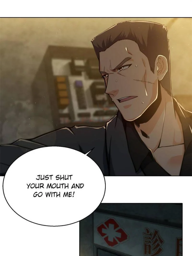 Another Beginning With the Guhuo Bird Chapter 8 - Page 13