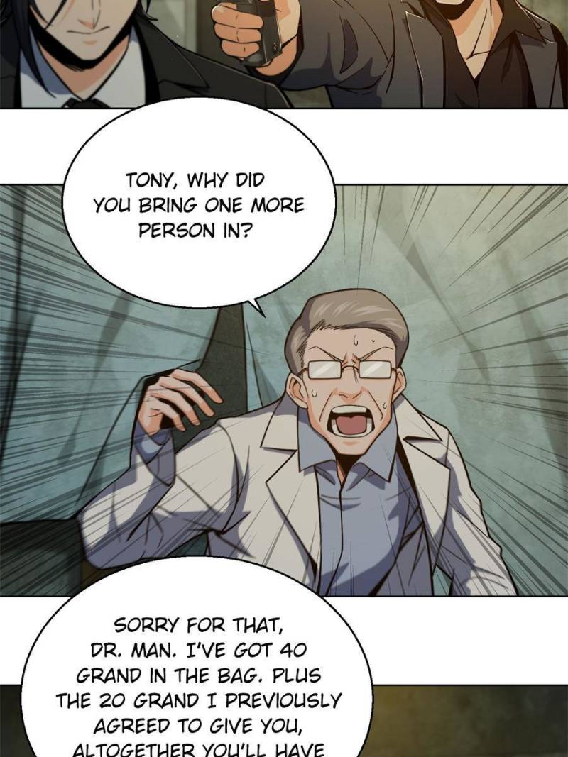 Another Beginning With the Guhuo Bird Chapter 8 - Page 18