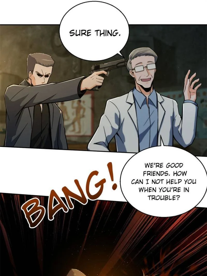Another Beginning With the Guhuo Bird Chapter 8 - Page 20