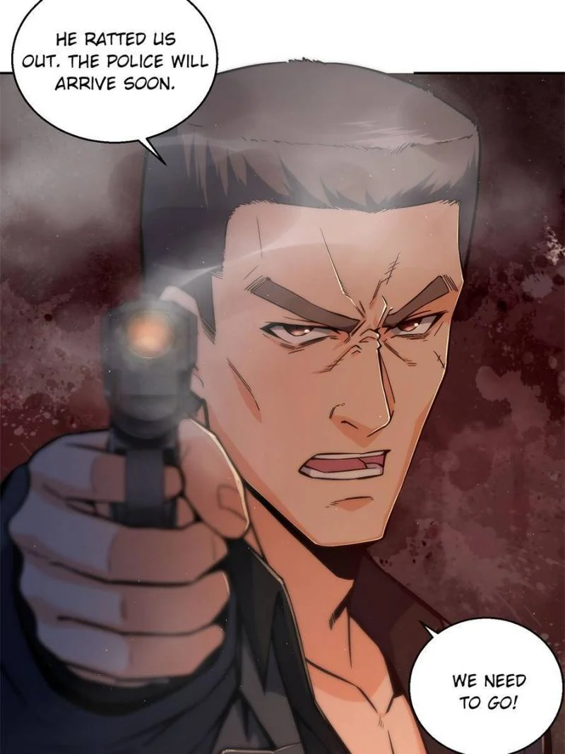 Another Beginning With the Guhuo Bird Chapter 8 - Page 22