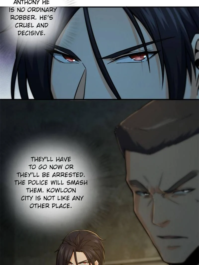 Another Beginning With the Guhuo Bird Chapter 8 - Page 24