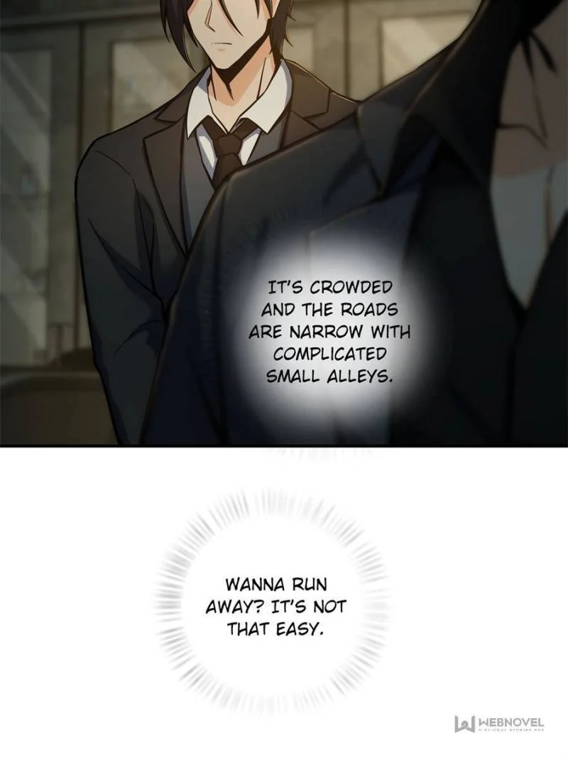 Another Beginning With the Guhuo Bird Chapter 8 - Page 25