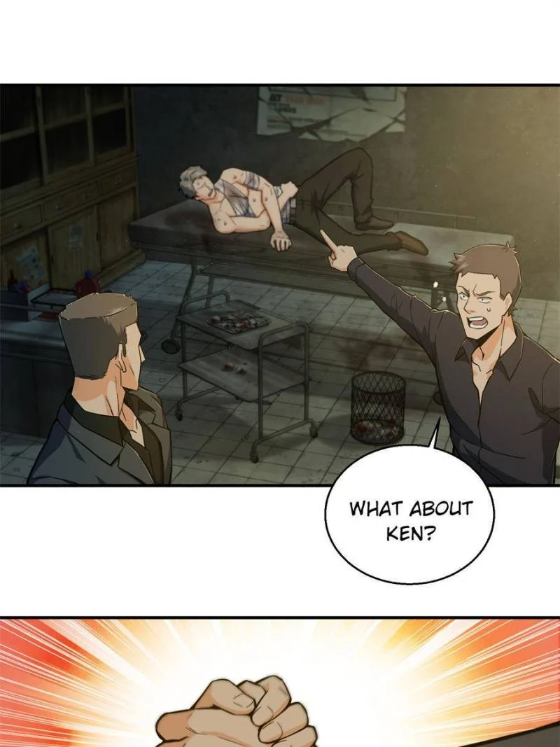 Another Beginning With the Guhuo Bird Chapter 8 - Page 26
