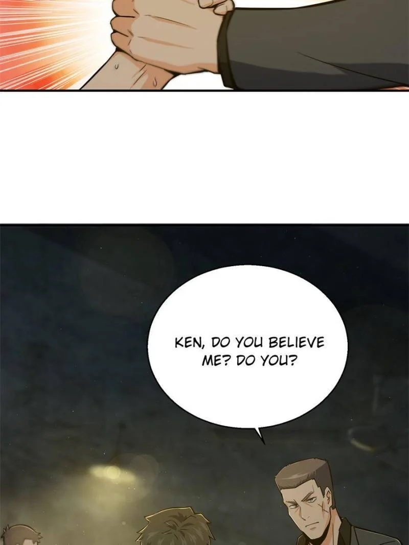 Another Beginning With the Guhuo Bird Chapter 8 - Page 27