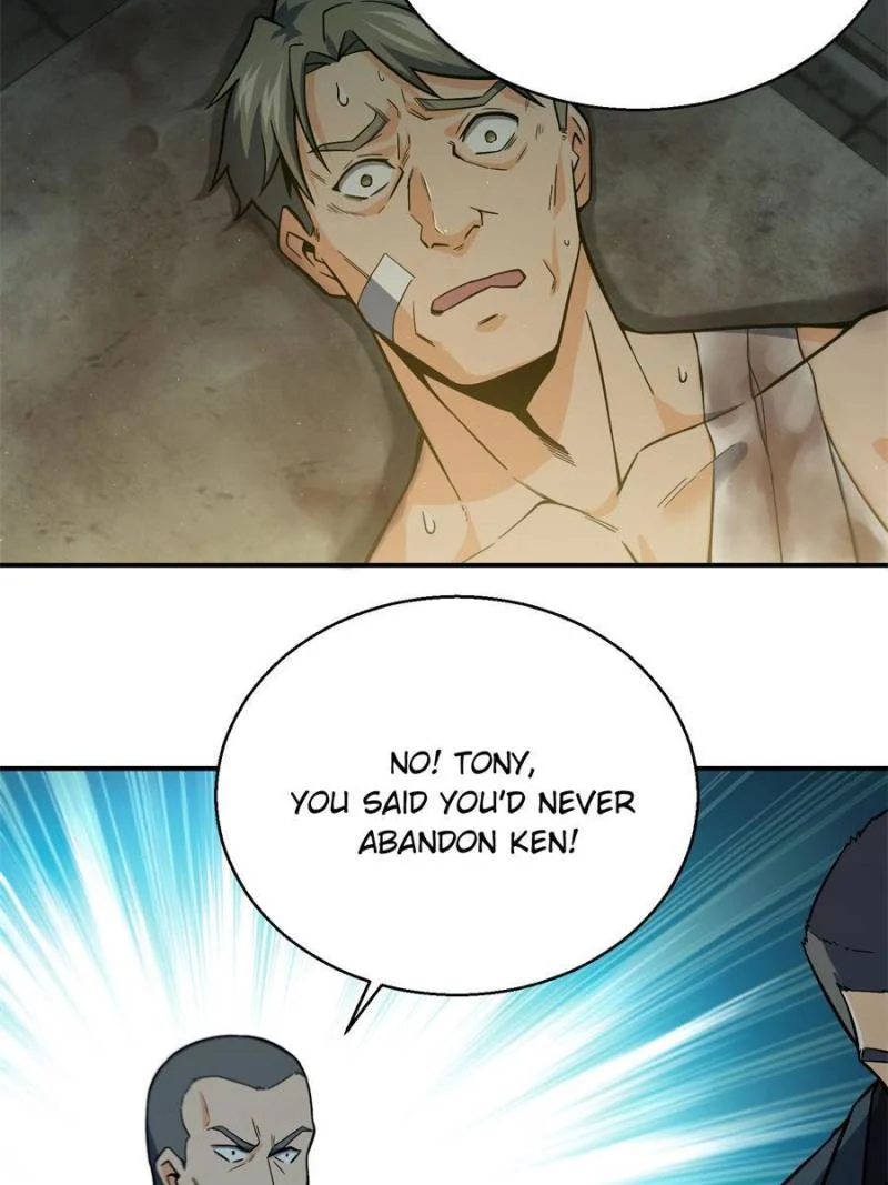 Another Beginning With the Guhuo Bird Chapter 8 - Page 30