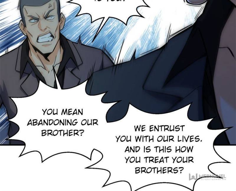 Another Beginning With the Guhuo Bird Chapter 8 - Page 32