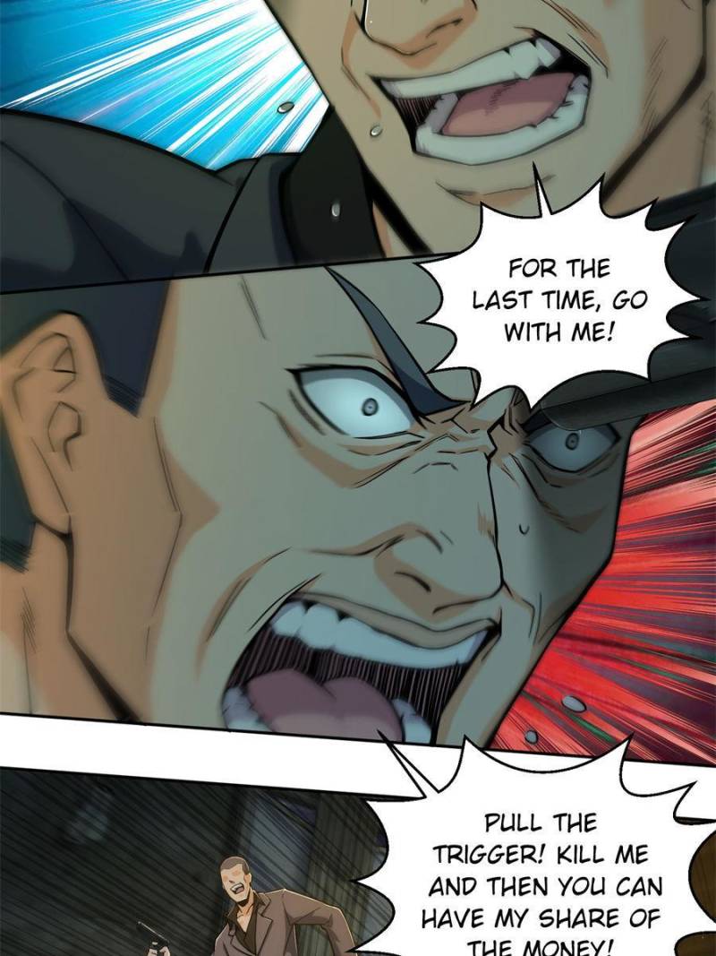 Another Beginning With the Guhuo Bird Chapter 8 - Page 34