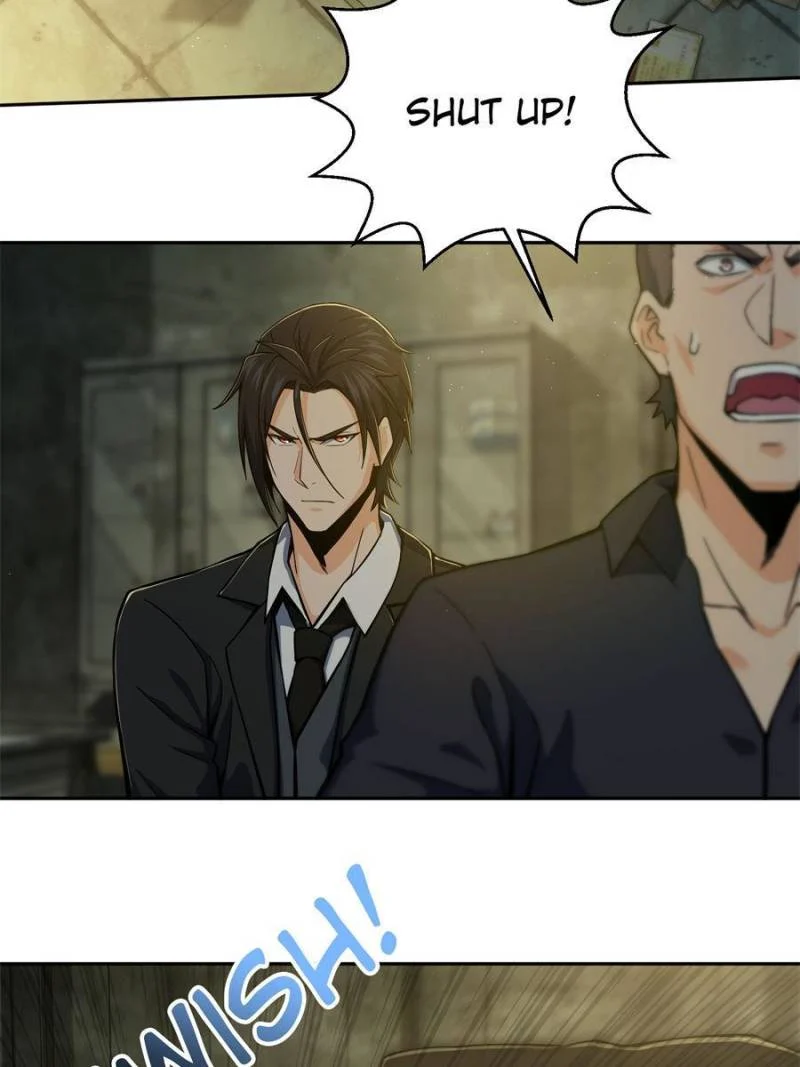 Another Beginning With the Guhuo Bird Chapter 8 - Page 36