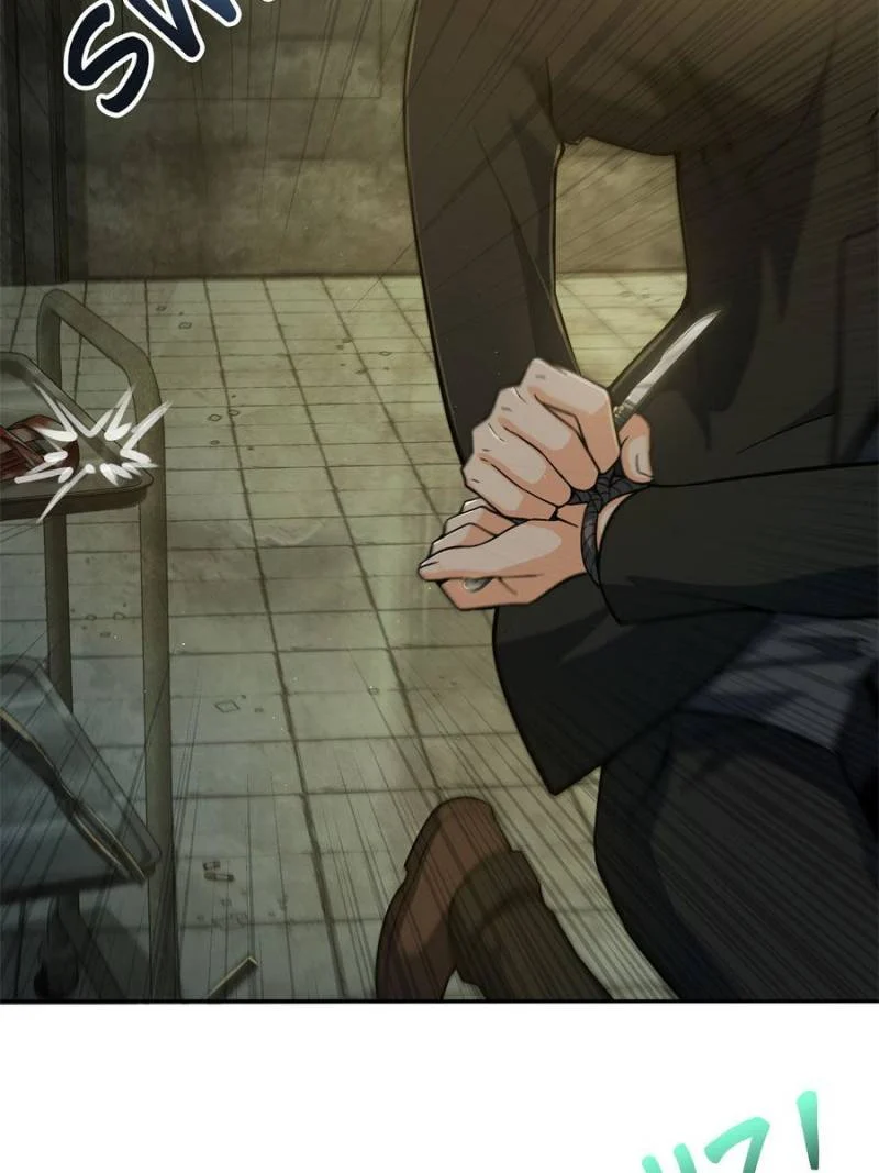Another Beginning With the Guhuo Bird Chapter 8 - Page 37