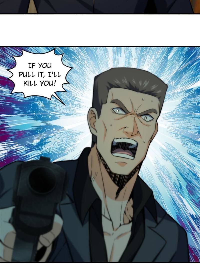 Another Beginning With the Guhuo Bird Chapter 8 - Page 42
