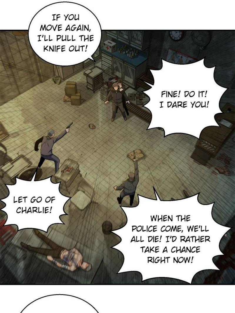 Another Beginning With the Guhuo Bird Chapter 8 - Page 43