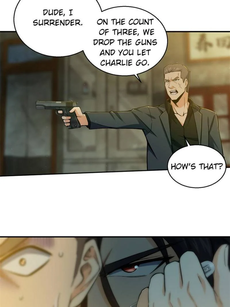 Another Beginning With the Guhuo Bird Chapter 8 - Page 44