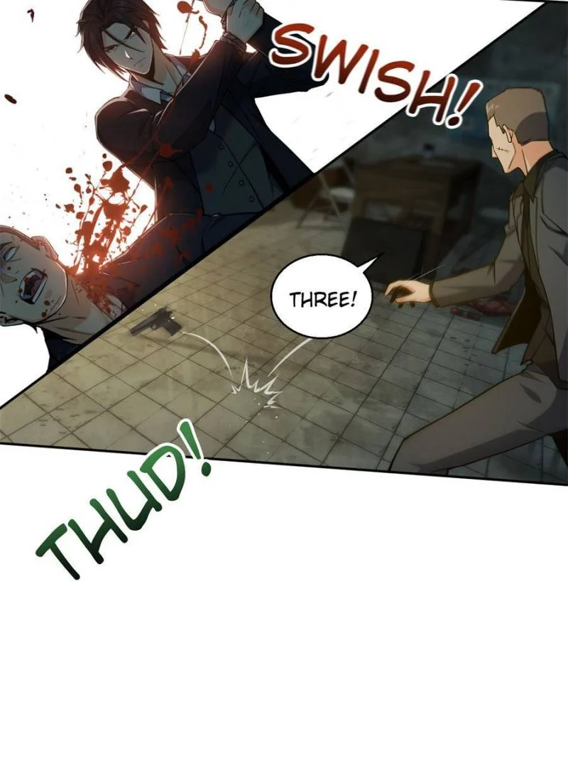 Another Beginning With the Guhuo Bird Chapter 8 - Page 46