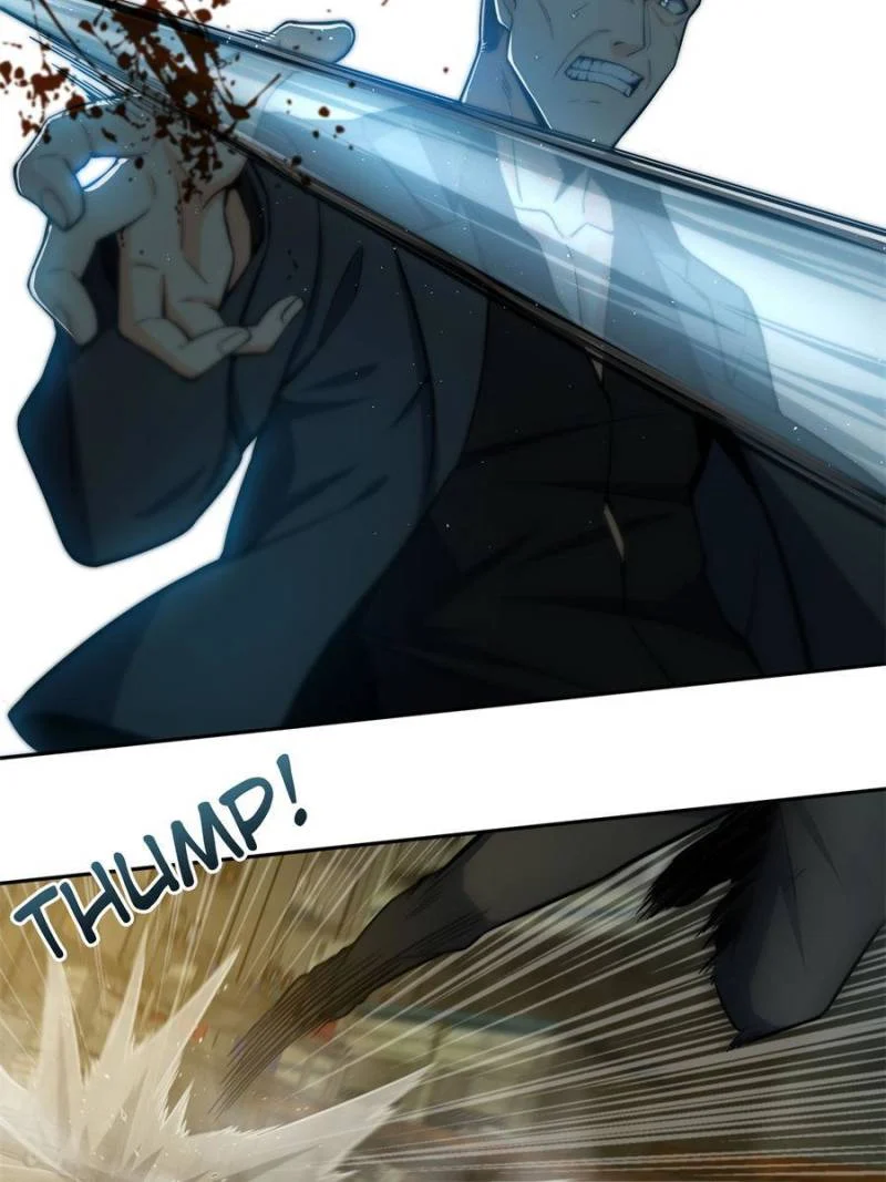 Another Beginning With the Guhuo Bird Chapter 8 - Page 51