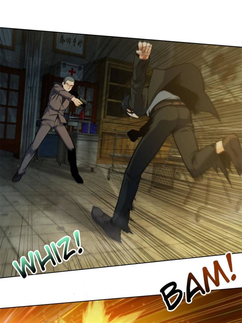 Another Beginning With the Guhuo Bird Chapter 8 - Page 54