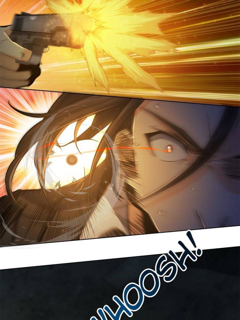 Another Beginning With the Guhuo Bird Chapter 8 - Page 55