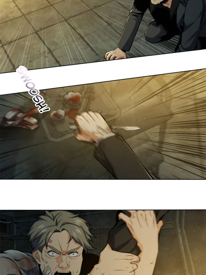 Another Beginning With the Guhuo Bird Chapter 8 - Page 58