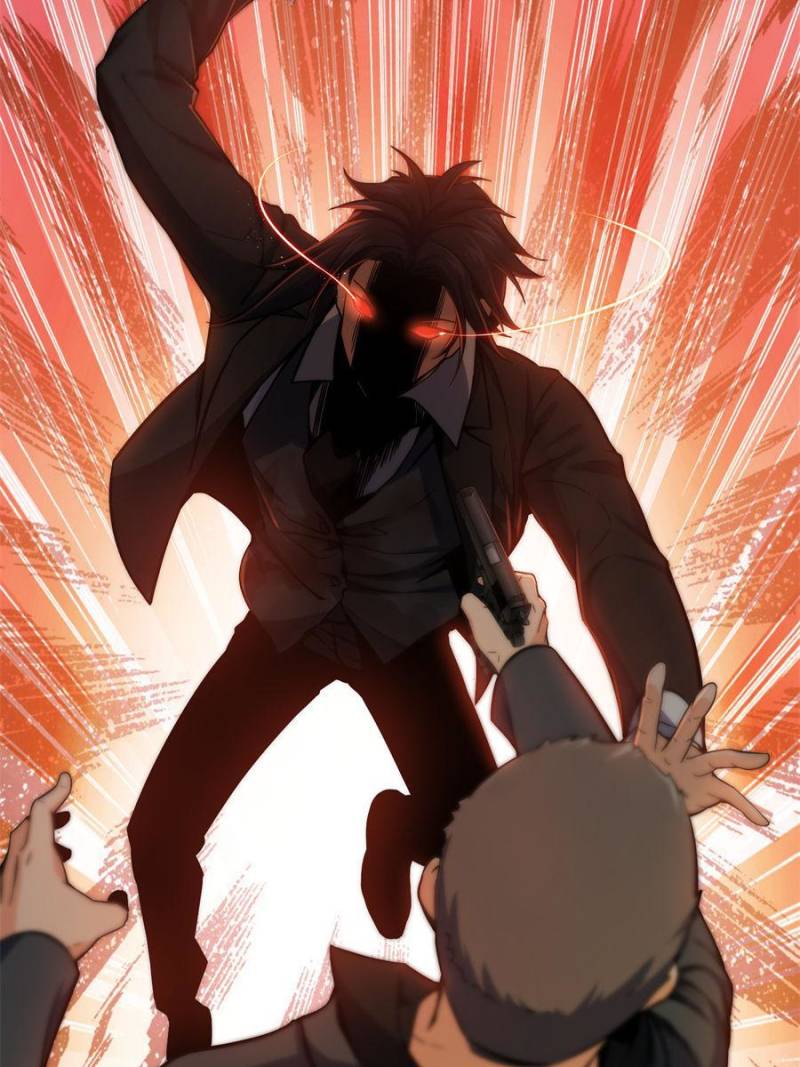 Another Beginning With the Guhuo Bird Chapter 8 - Page 64