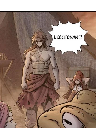 Another Beginning With the Guhuo Bird Chapter 80 - Page 1