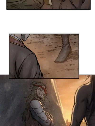 Another Beginning With the Guhuo Bird Chapter 80 - Page 15