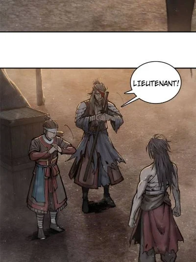 Another Beginning With the Guhuo Bird Chapter 80 - Page 17