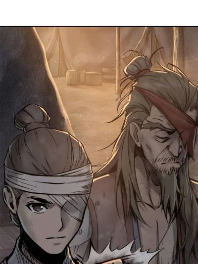 Another Beginning With the Guhuo Bird Chapter 80 - Page 20