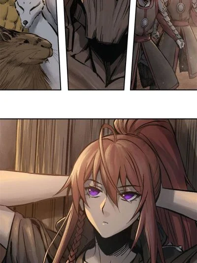 Another Beginning With the Guhuo Bird Chapter 80 - Page 3