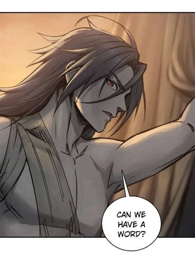 Another Beginning With the Guhuo Bird Chapter 80 - Page 23