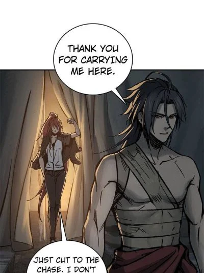 Another Beginning With the Guhuo Bird Chapter 80 - Page 25