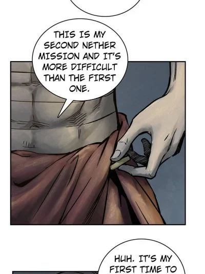Another Beginning With the Guhuo Bird Chapter 80 - Page 29