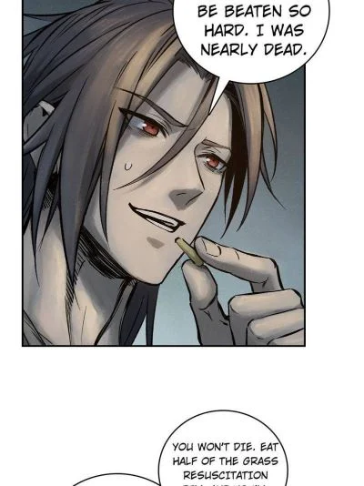 Another Beginning With the Guhuo Bird Chapter 80 - Page 30