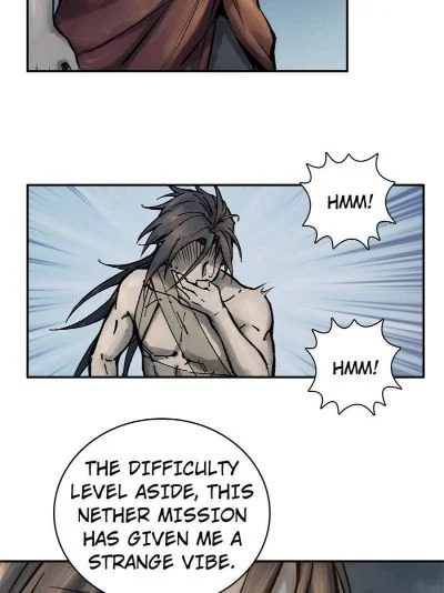 Another Beginning With the Guhuo Bird Chapter 80 - Page 32