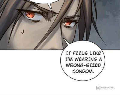 Another Beginning With the Guhuo Bird Chapter 80 - Page 33