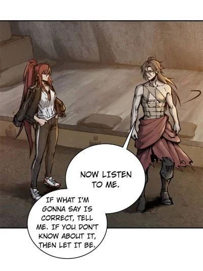 Another Beginning With the Guhuo Bird Chapter 80 - Page 34