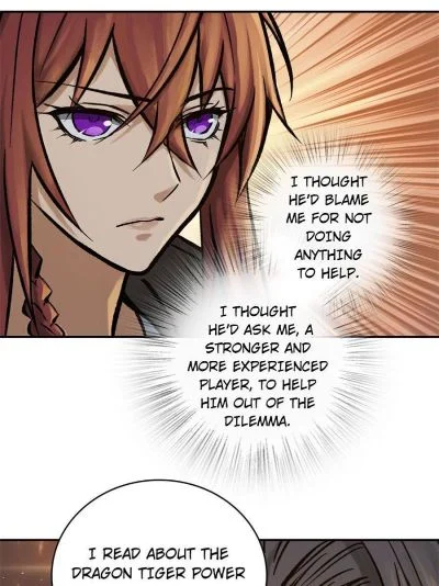 Another Beginning With the Guhuo Bird Chapter 80 - Page 35