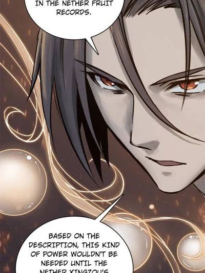 Another Beginning With the Guhuo Bird Chapter 80 - Page 36