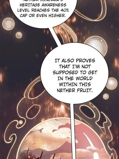 Another Beginning With the Guhuo Bird Chapter 80 - Page 37