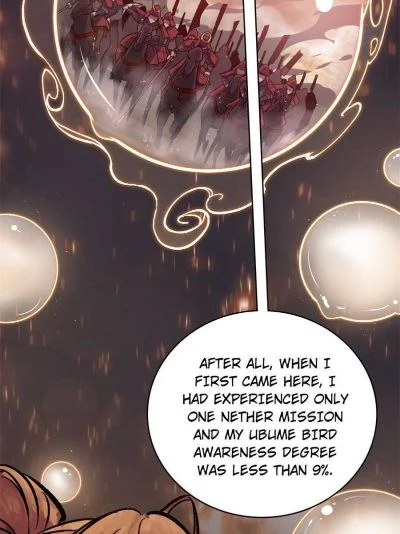 Another Beginning With the Guhuo Bird Chapter 80 - Page 38