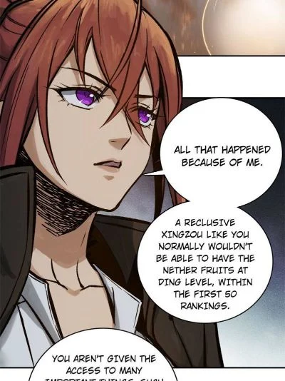 Another Beginning With the Guhuo Bird Chapter 80 - Page 39