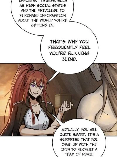 Another Beginning With the Guhuo Bird Chapter 80 - Page 40