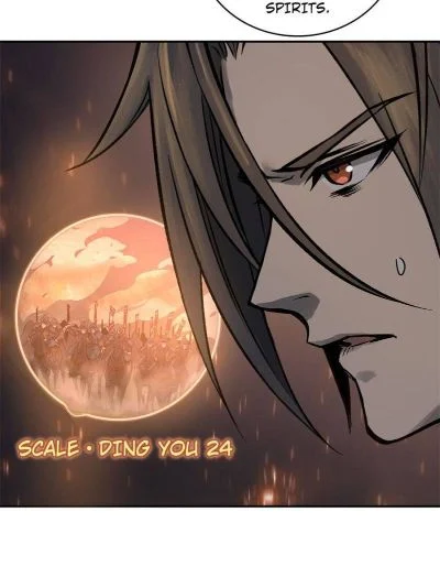 Another Beginning With the Guhuo Bird Chapter 80 - Page 41